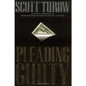 Pleading Guilty (Hardcover)